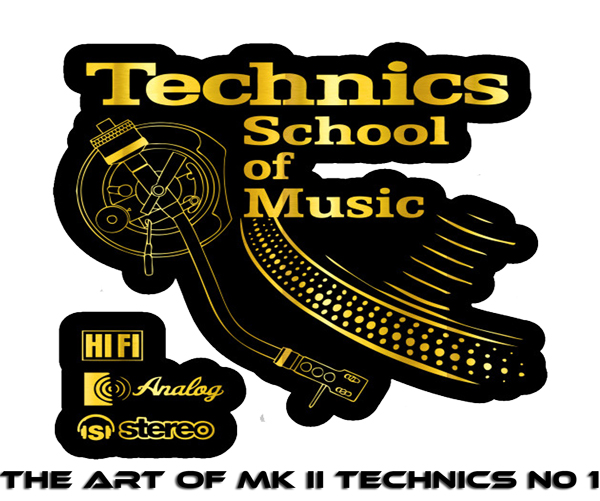 The-Art-of-MK-II-TECHNICS-N0-1