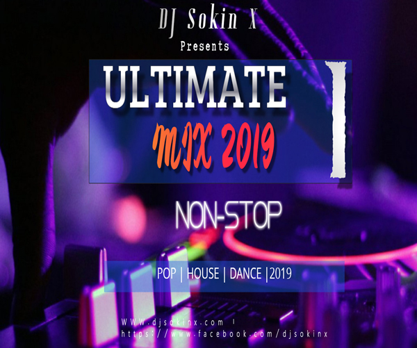 Ultimate-Mix-2019-No1