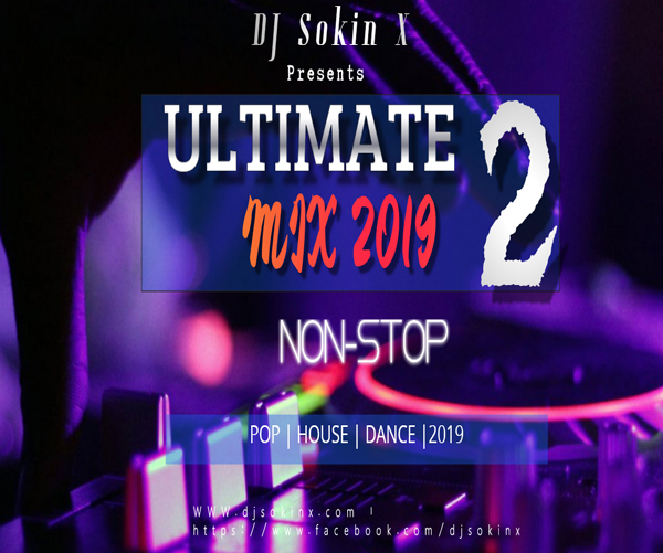 Ultimate-Mix-2019-No2