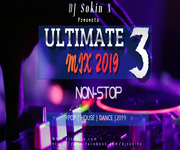 Ultimate-Mix-2019-No3